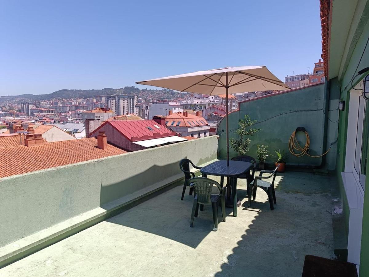 El Atico * Vigo